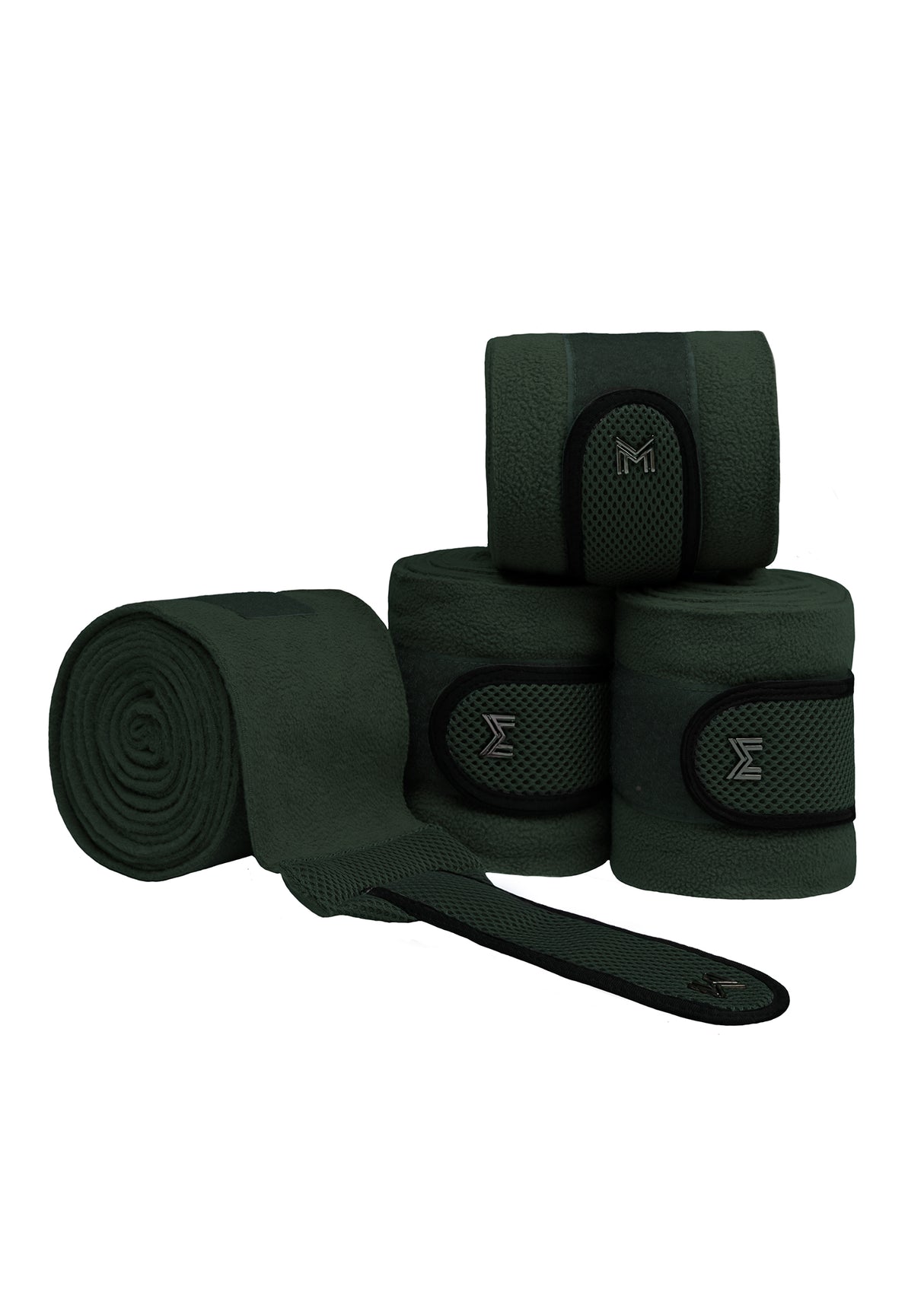 Maximilian Ego Bandages Hunter Green
