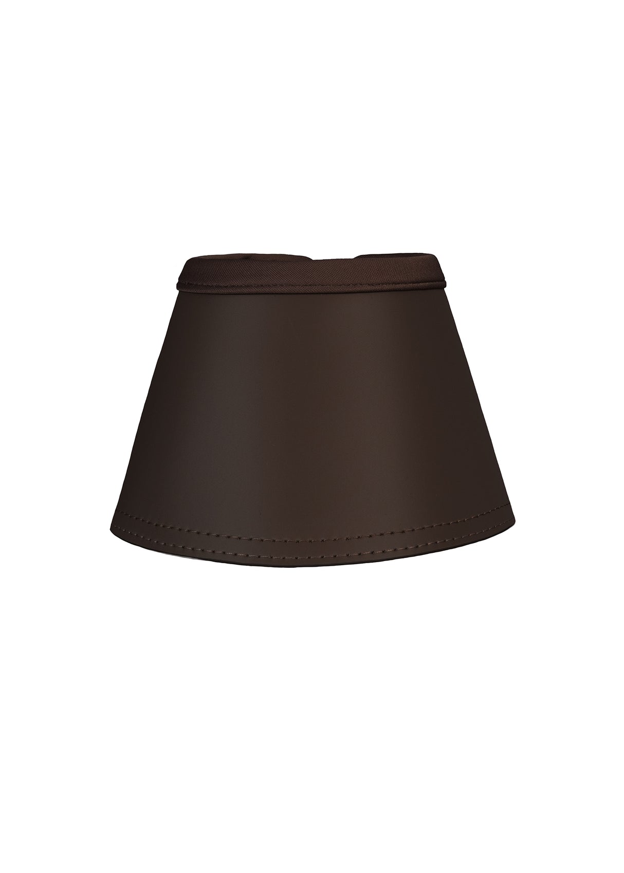 Maximilian Ego Bell Boots Chocolate