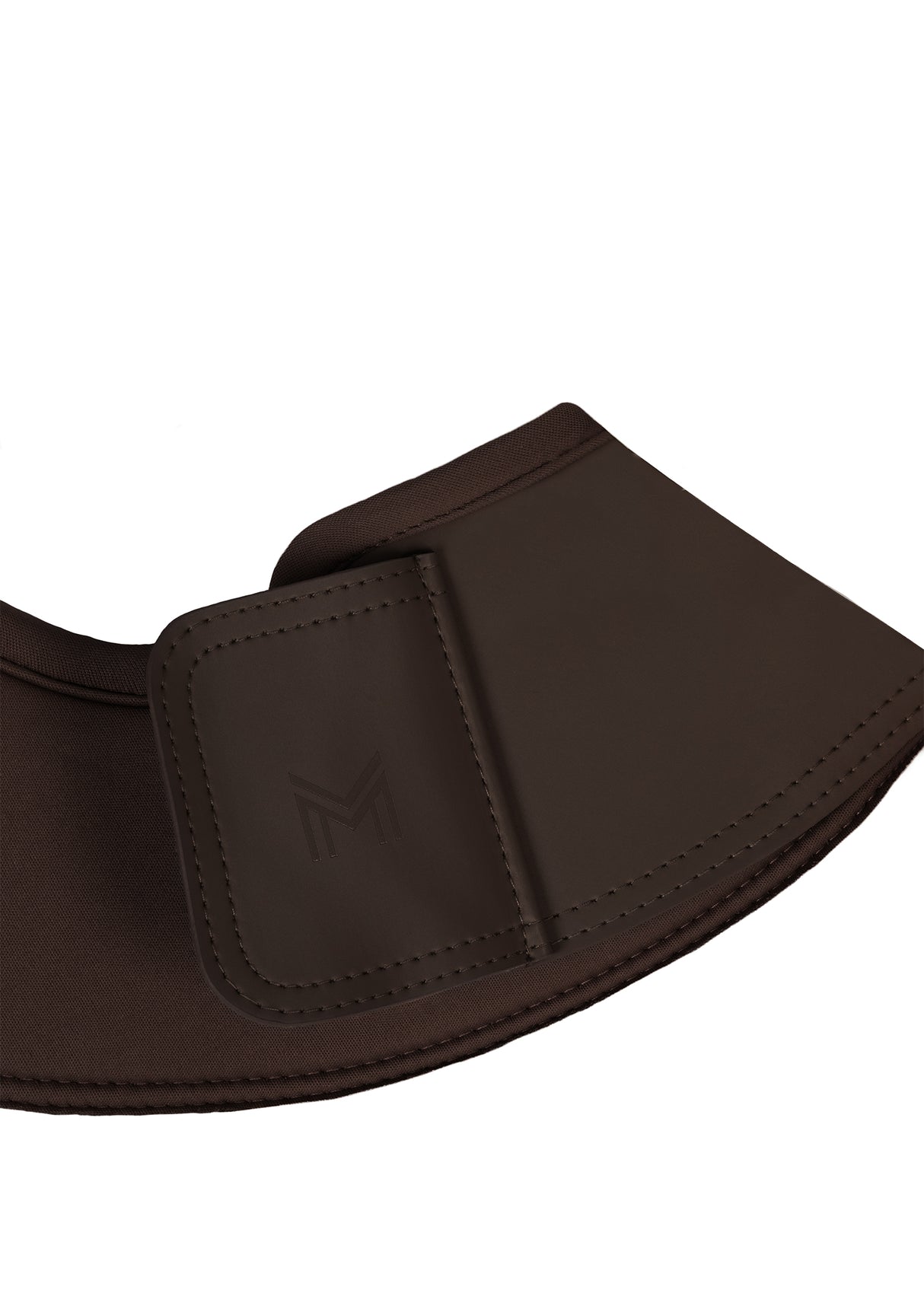Maximilian Ego Bell Boots Chocolate
