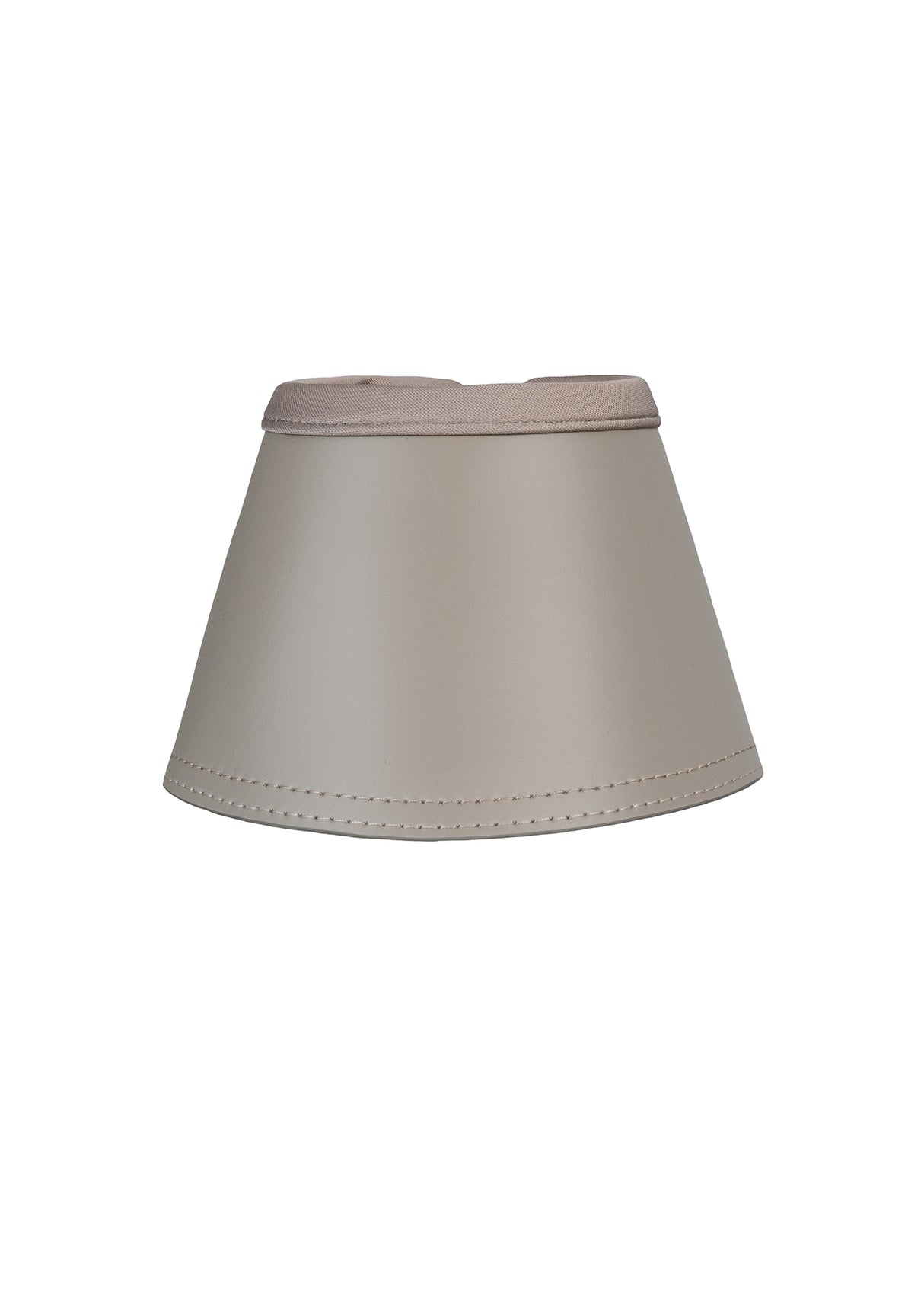 Maximilian Ego Bell Boots Taupe