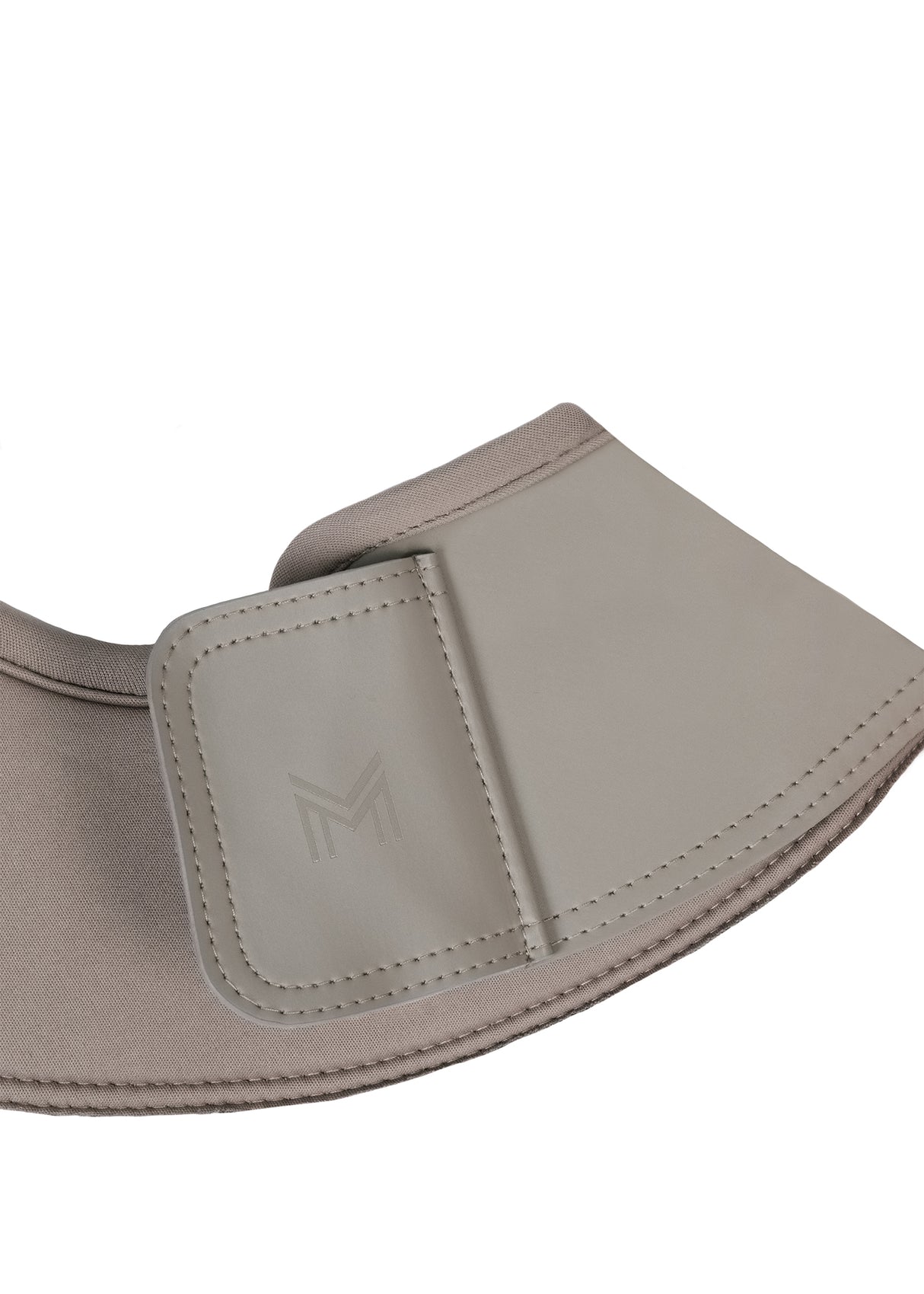 Maximilian Ego Bell Boots Taupe