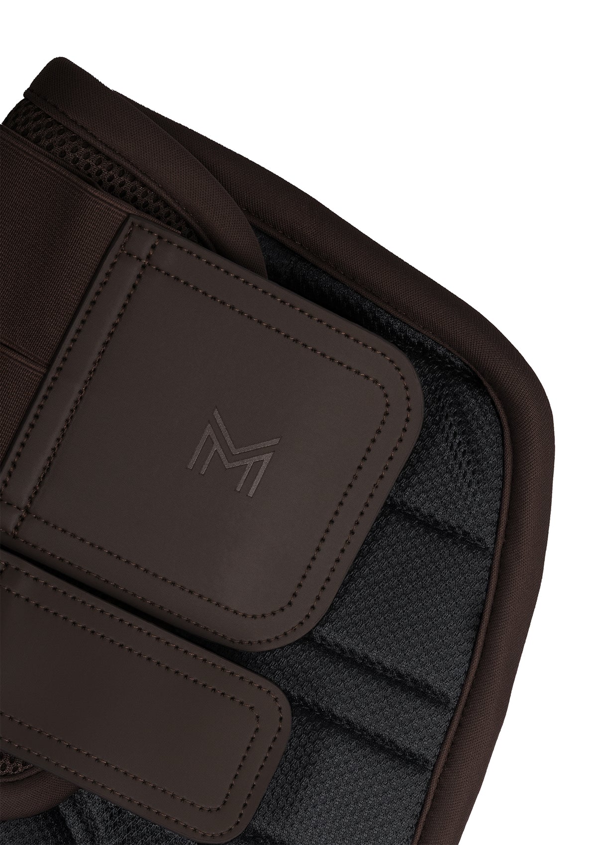 Maximilian Ego Brushing Boots Chocolate