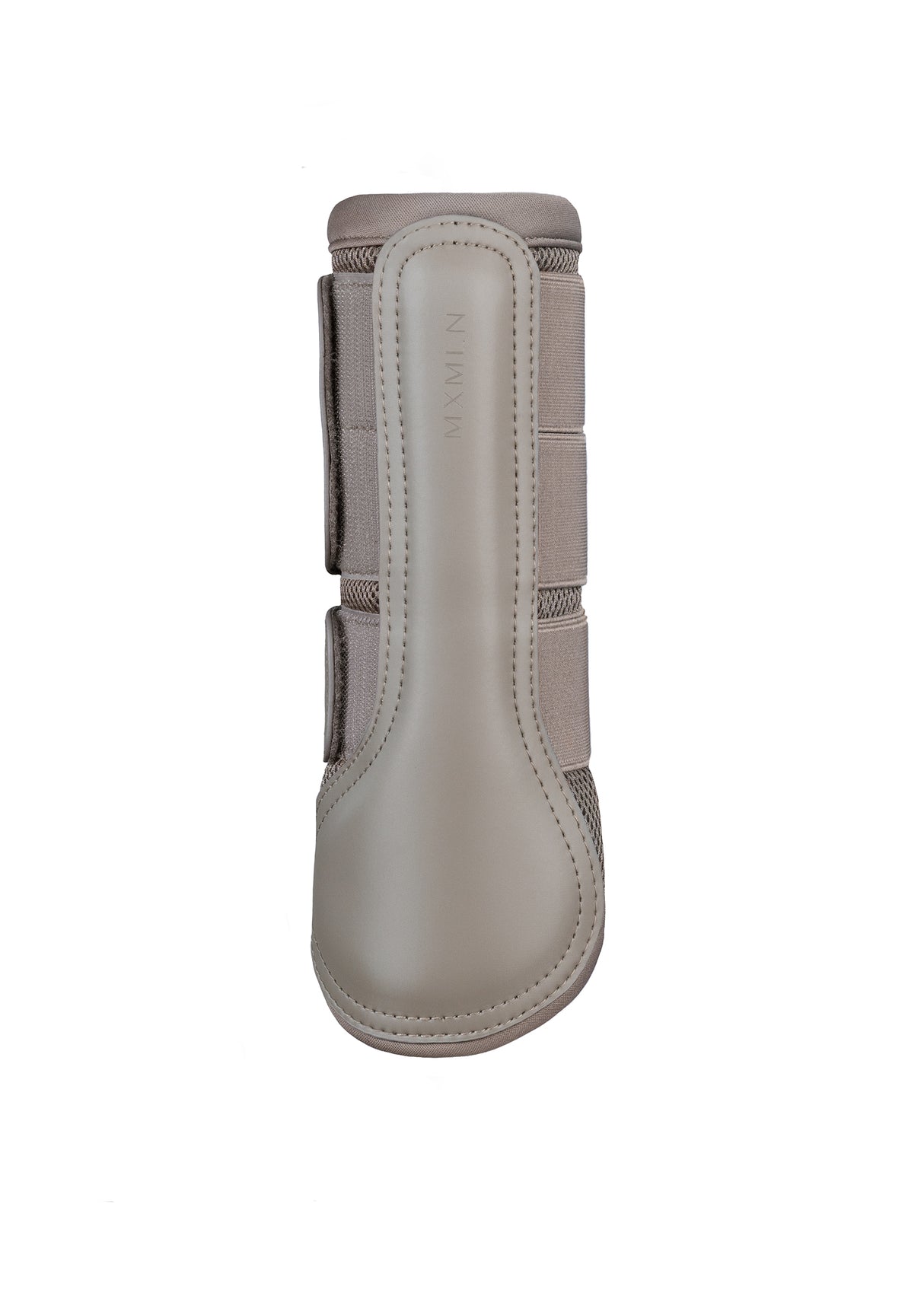 Maximilian Ego Brushing Boots Taupe