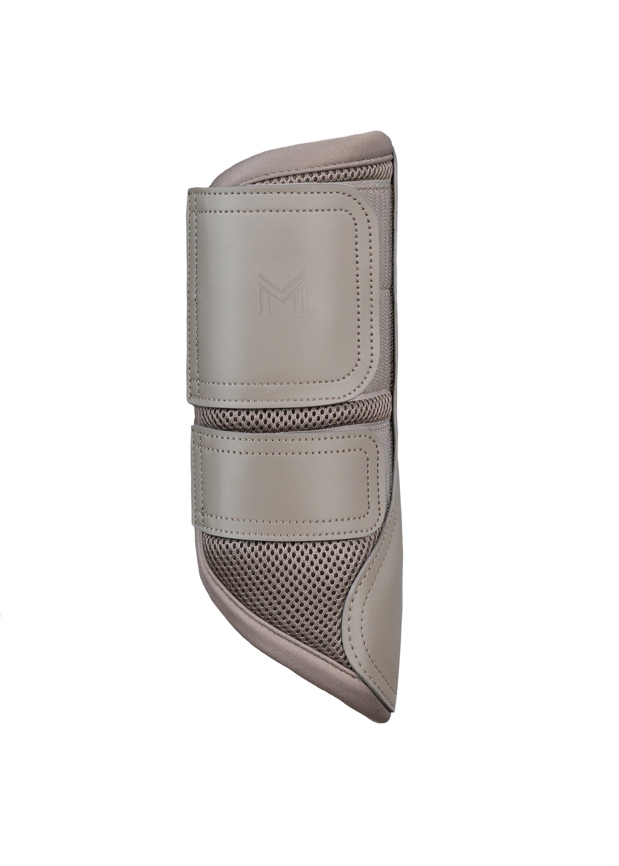 Maximilian Ego Brushing Boots Taupe