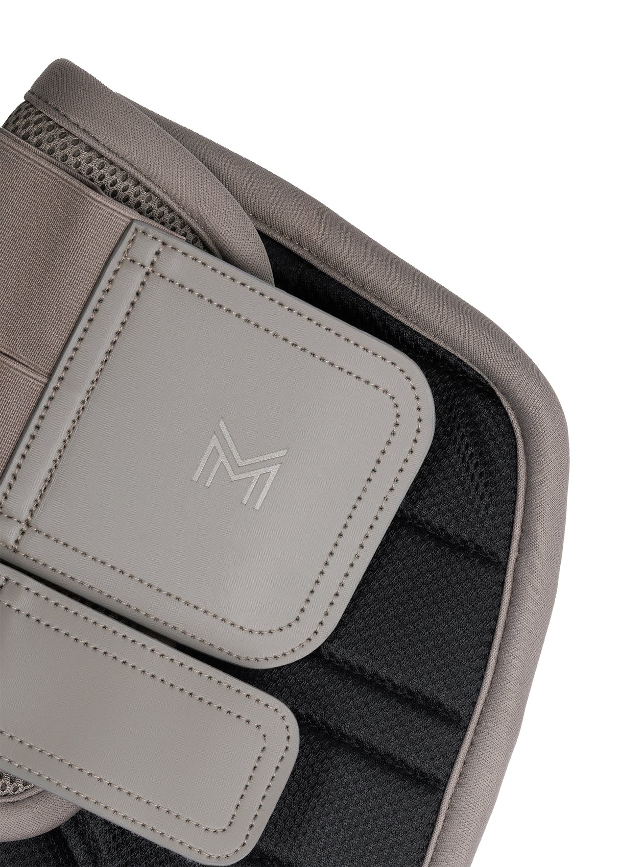 Maximilian Ego Brushing Boots Taupe