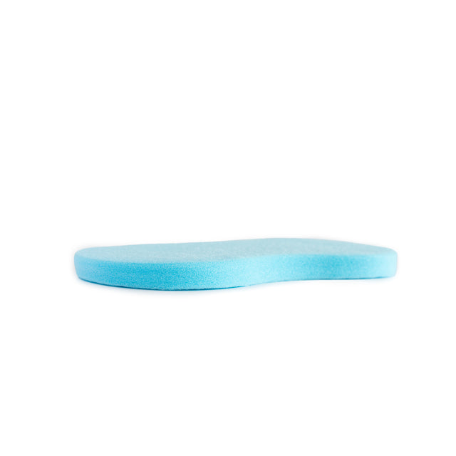 Hairy Pony Compressed Sponge