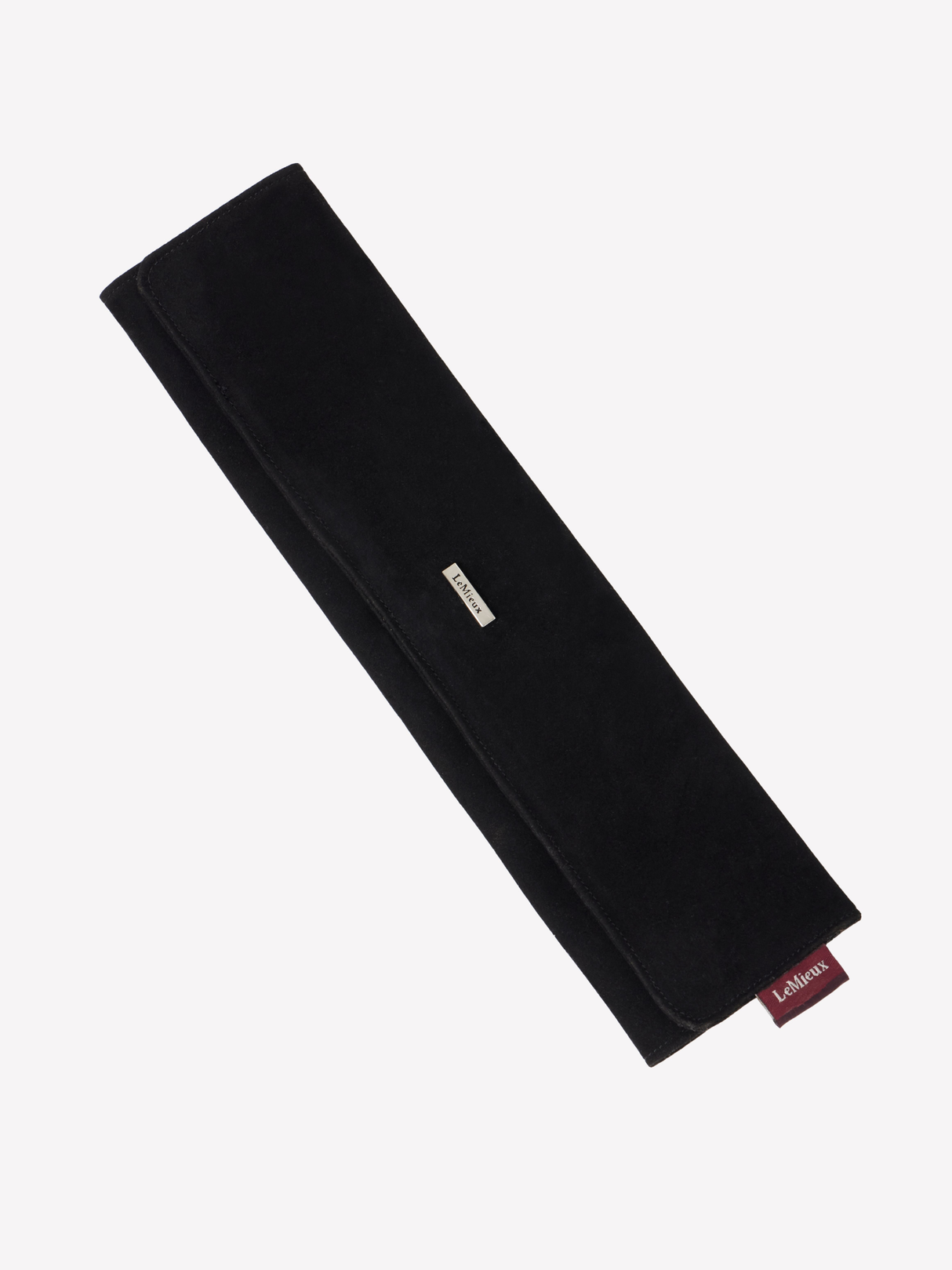 LeMieux Browband Cover Black