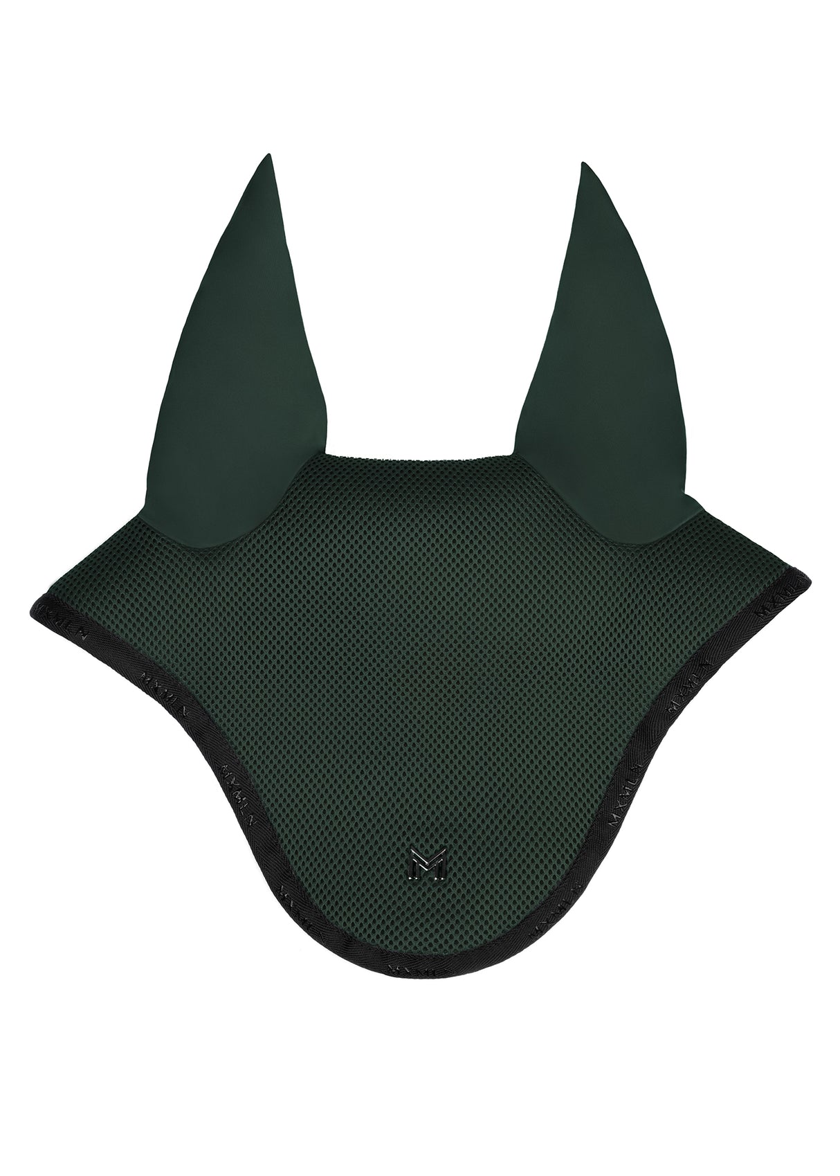 Maximilian Ego Ear Bonnet Hunter Green