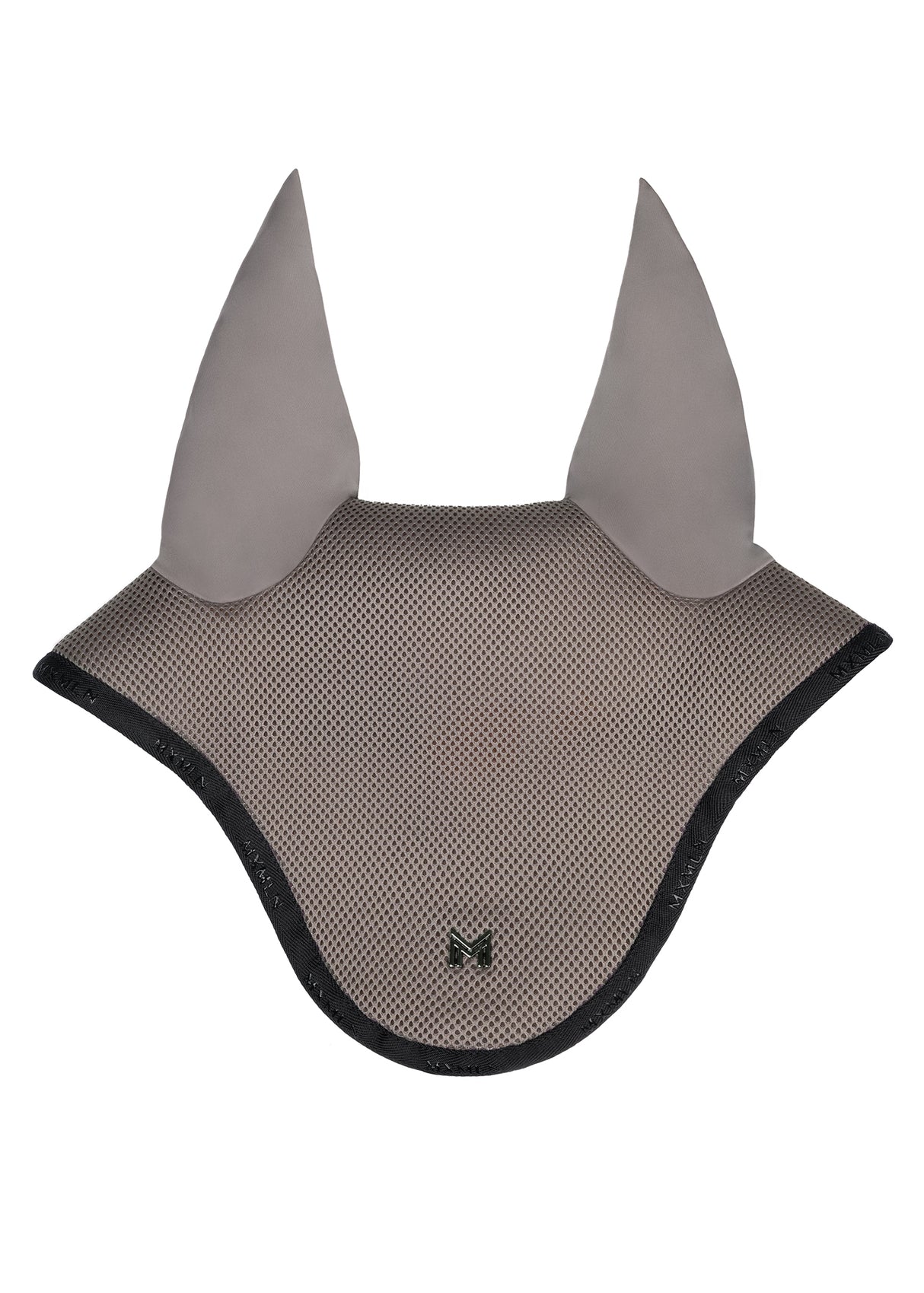 Maximilian Ego Ear Bonnet Taupe