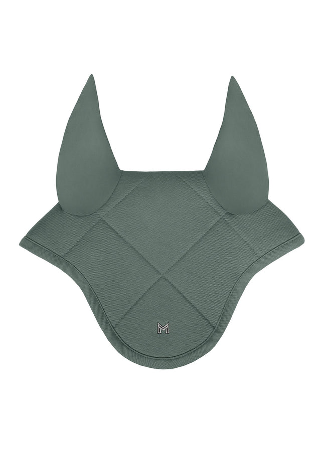 Maximilian Crew Ear Bonnet Ivy