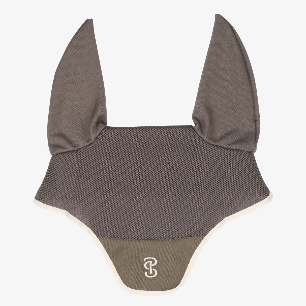 PS of Sweden Elite Ear Bonnet Misty Brown