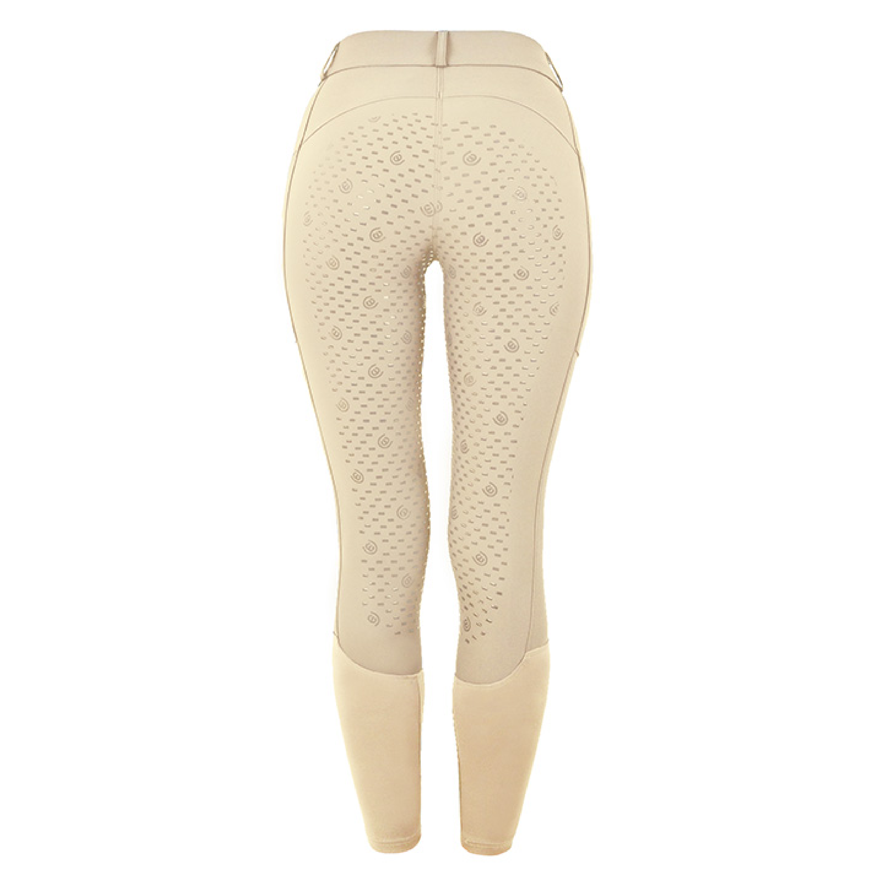 Equestrian Stockholm Elite Dressage Breeches Beige Impulsion Elite
