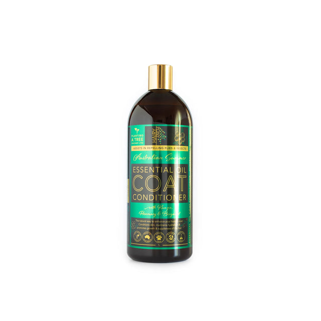 Hairy Pony Essential Oil Coat Conditioner - Australian Summer