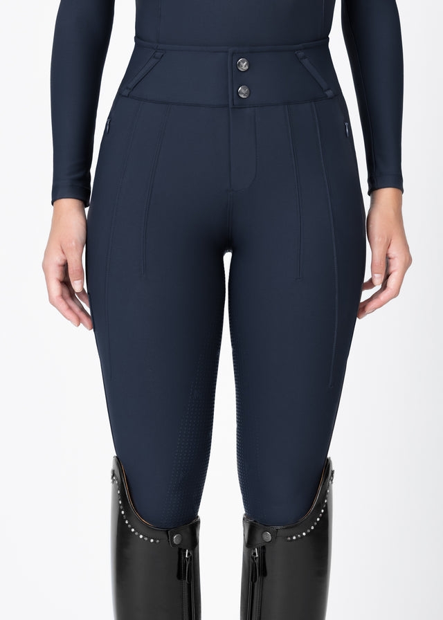 Maximilian Vision Breeches Atlantic