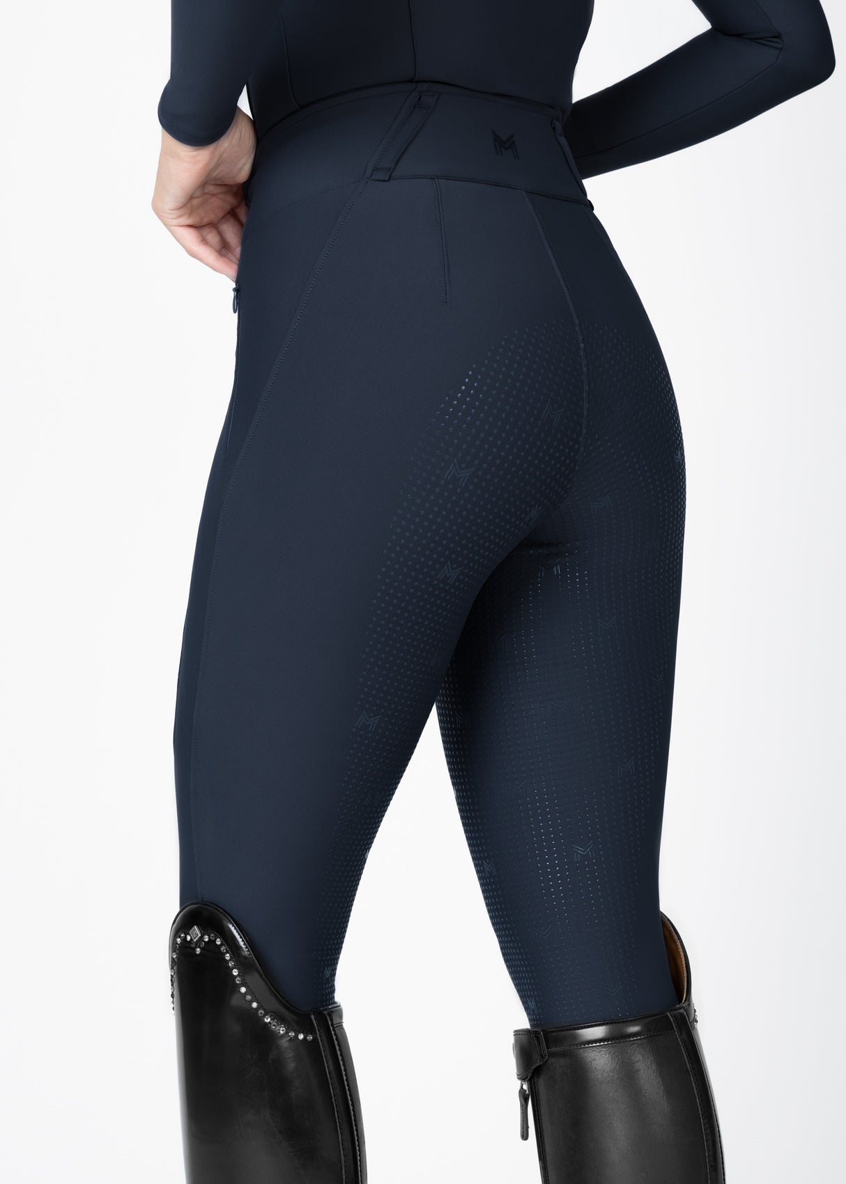 Maximilian Vision Breeches Atlantic