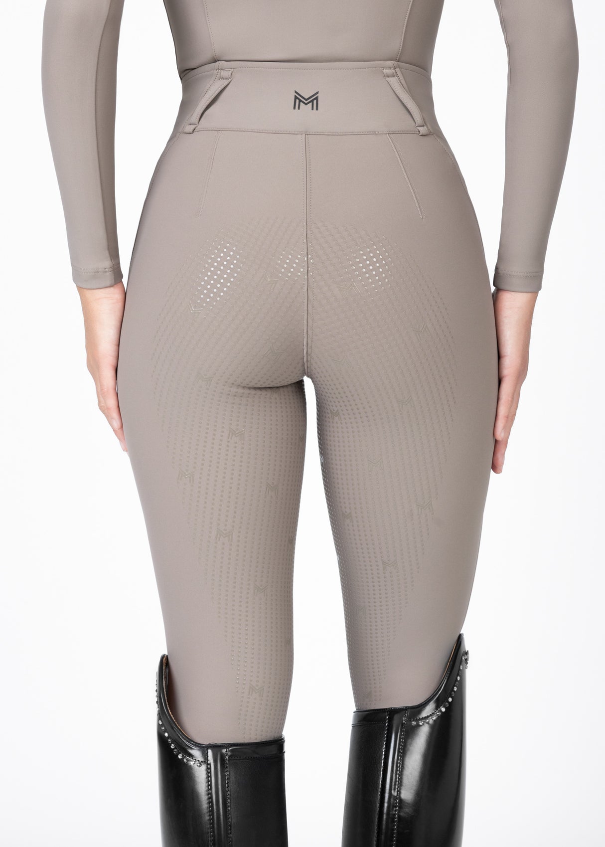 Maximilian Vision Breeches Taupe