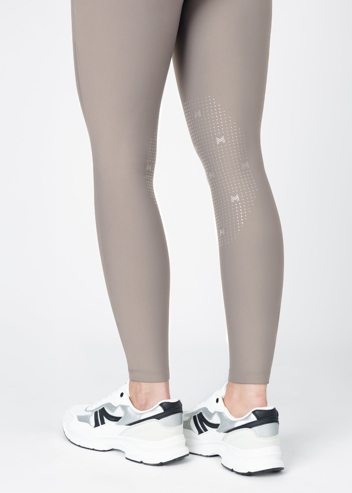 Maximilian Vision Breeches Taupe