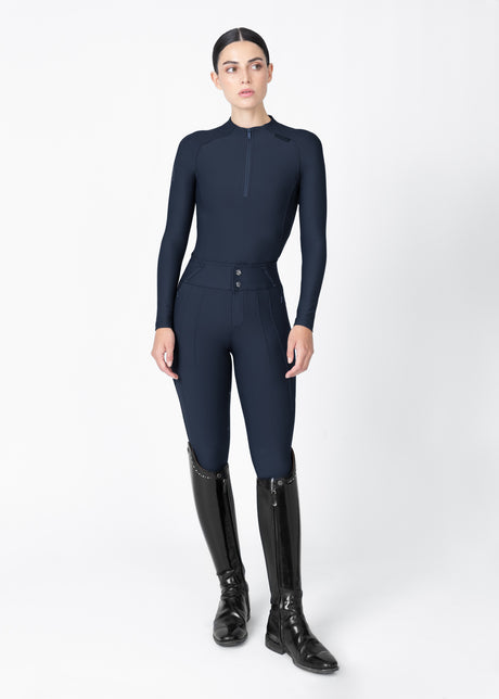 Maximilian Origin Base Layer Atlantic