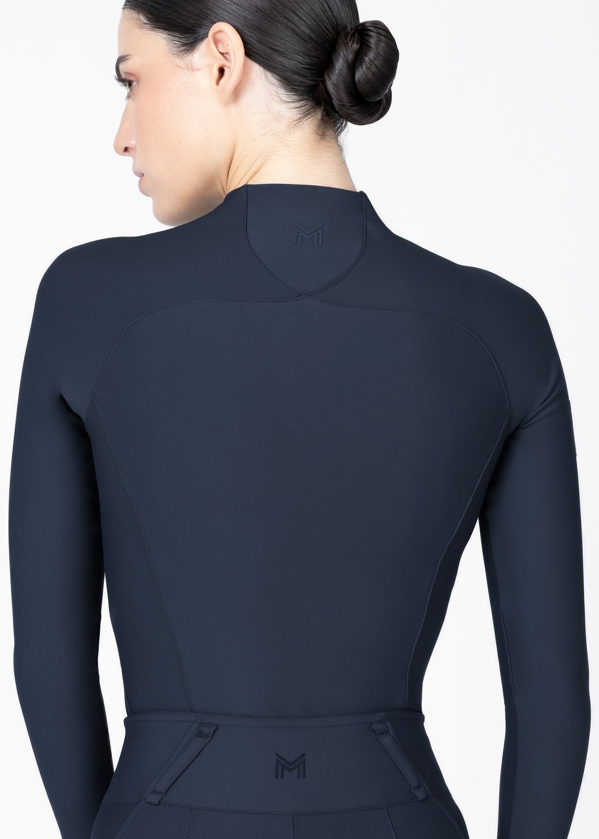 Maximilian Origin Base Layer Atlantic