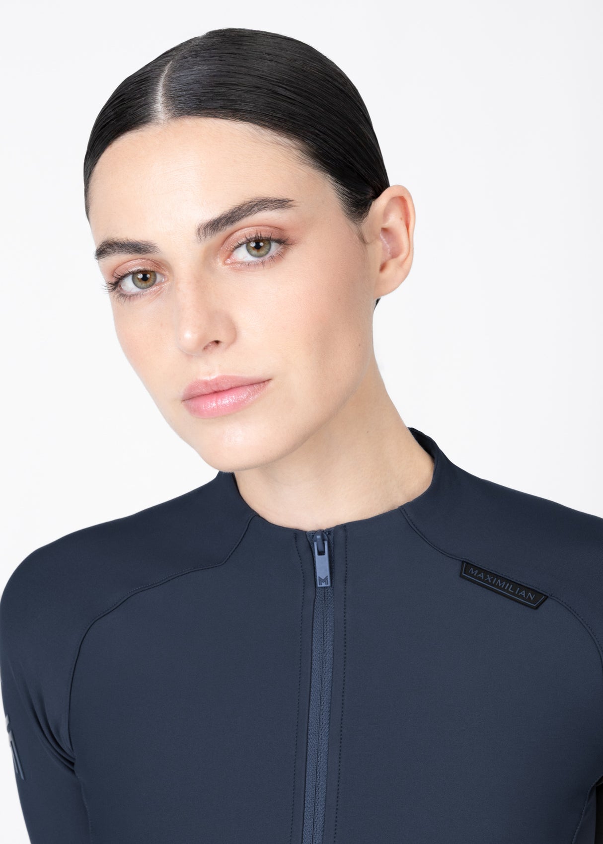 Maximilian Origin Base Layer Atlantic
