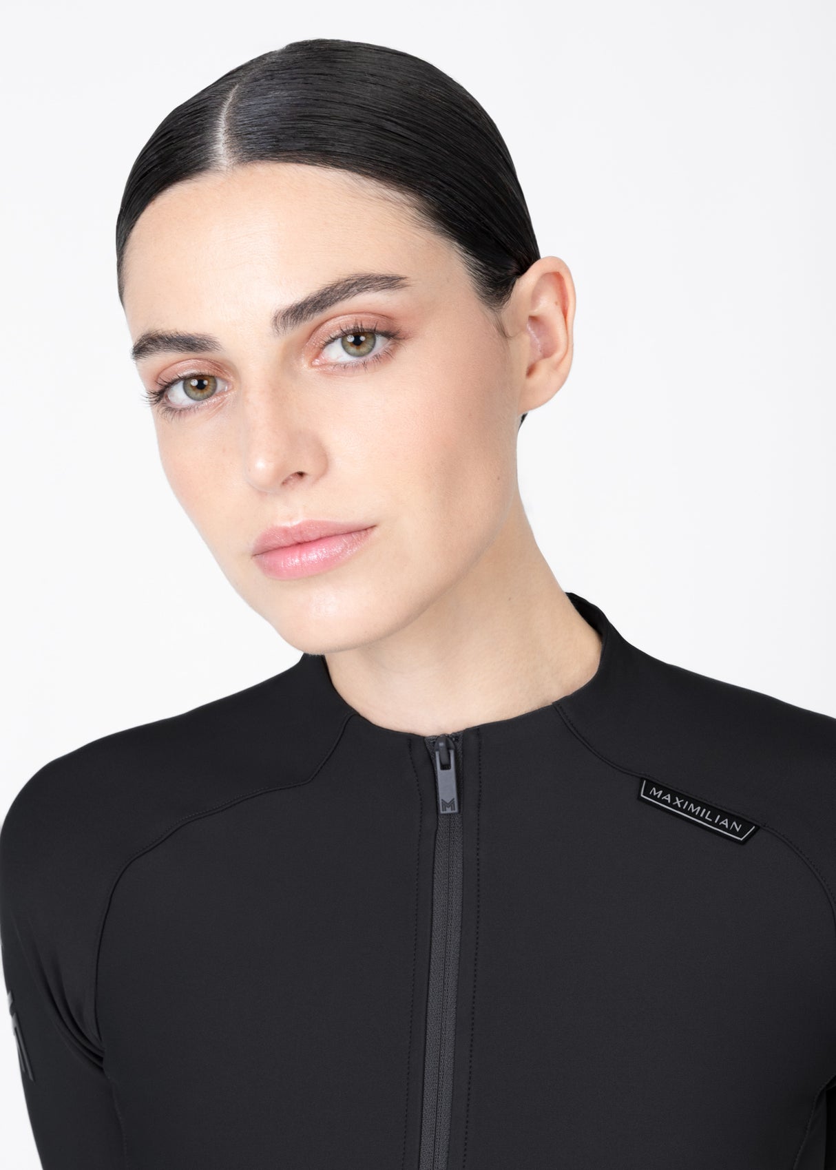Maximilian Origin Base Layer Black