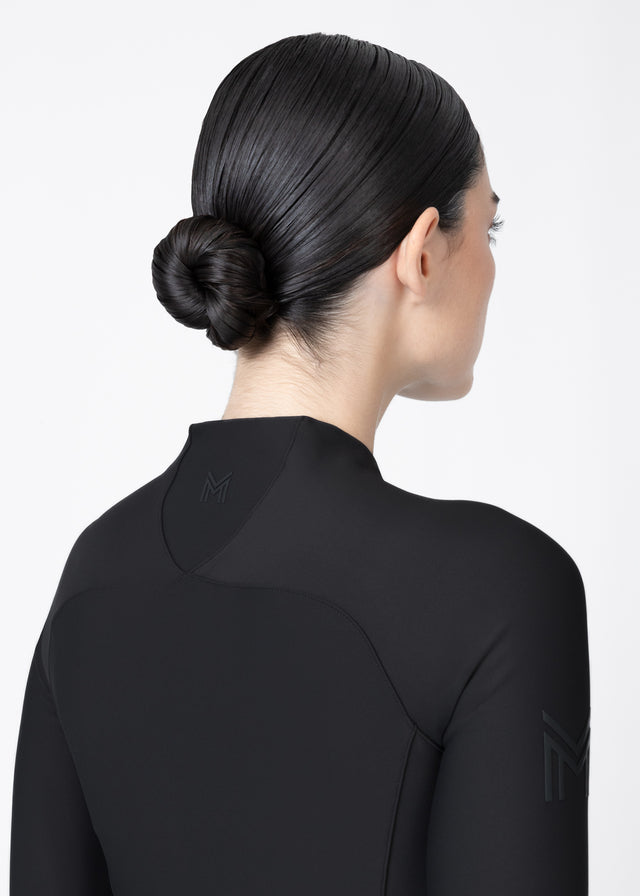 Maximilian Origin Base Layer Black