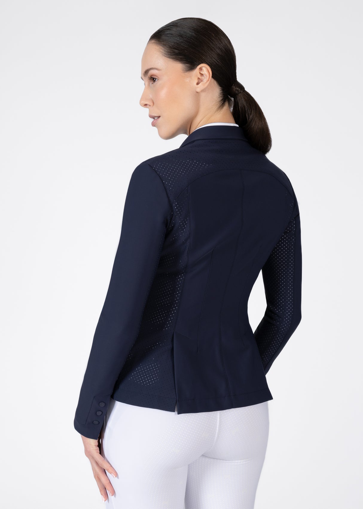 Maximilian Aura Show Jacket Atlantic