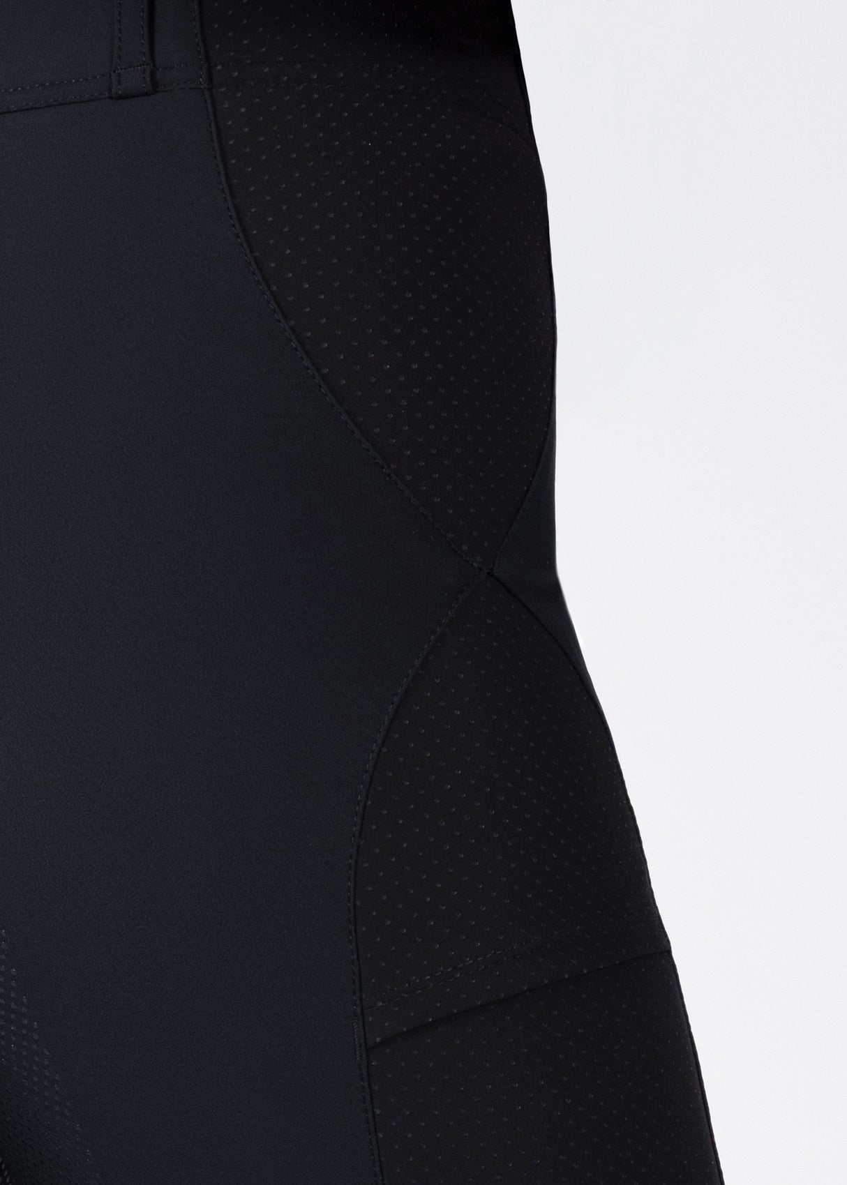 Maximilian Aero Breeches Black