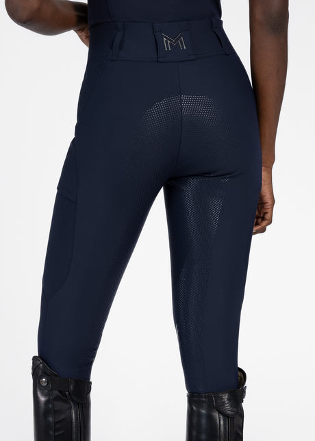 Maximilian Aero Breeches Atlantic