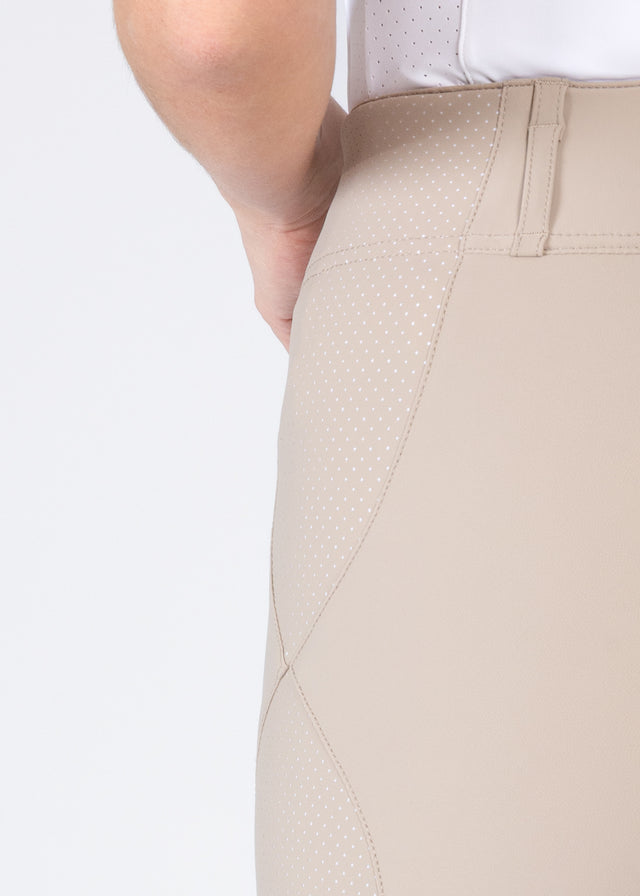 Maximilian Aero Breeches Beige