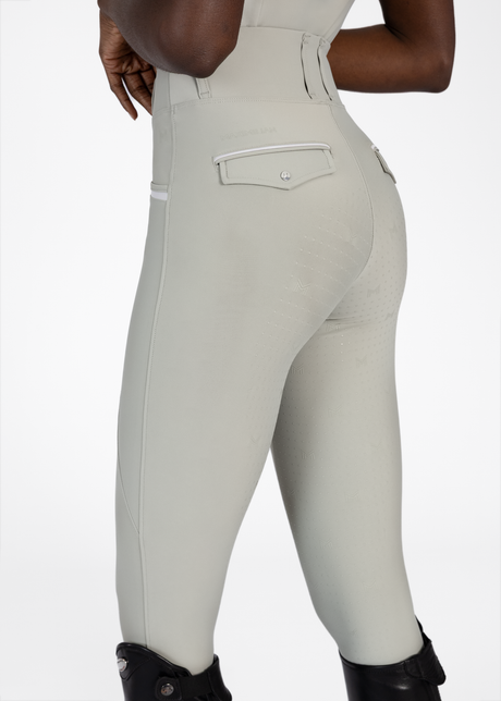 Maximilian Pro Riding Leggings Laurel