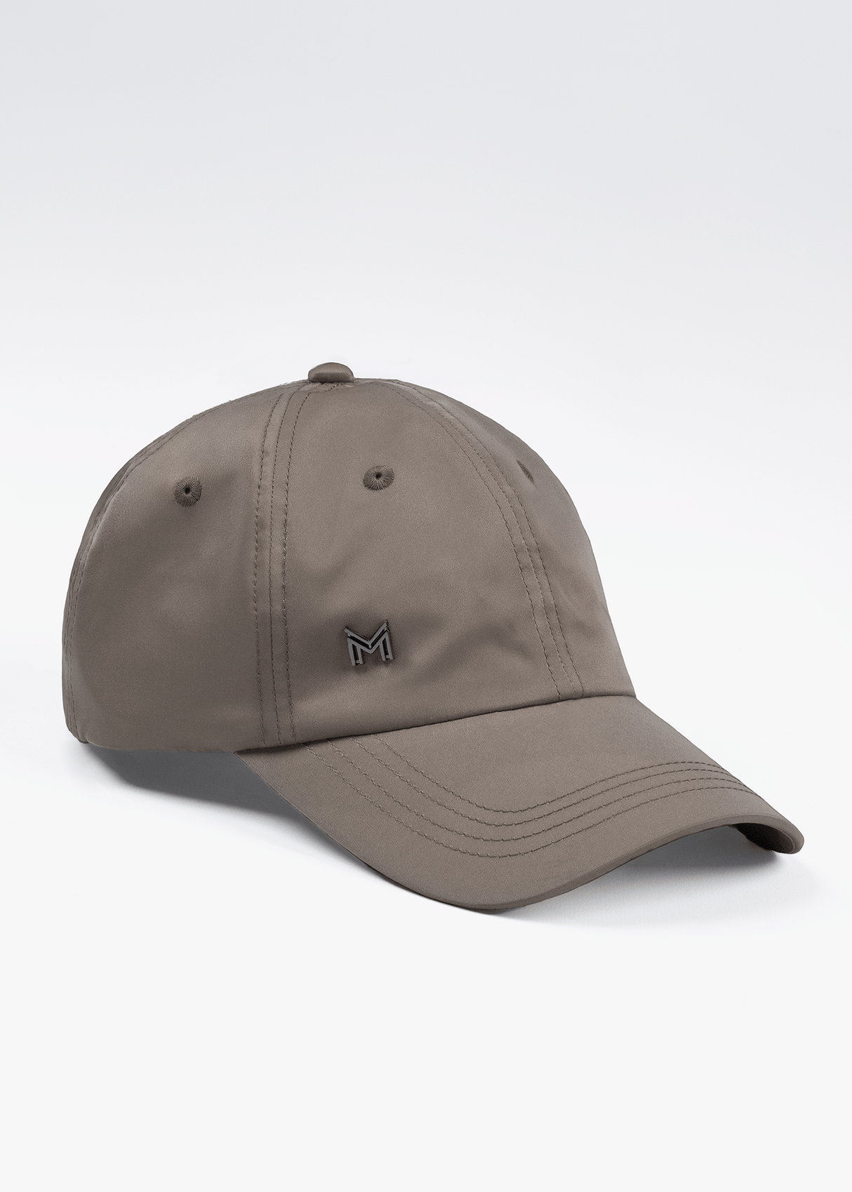 Maximilian Ray Cap Mocha