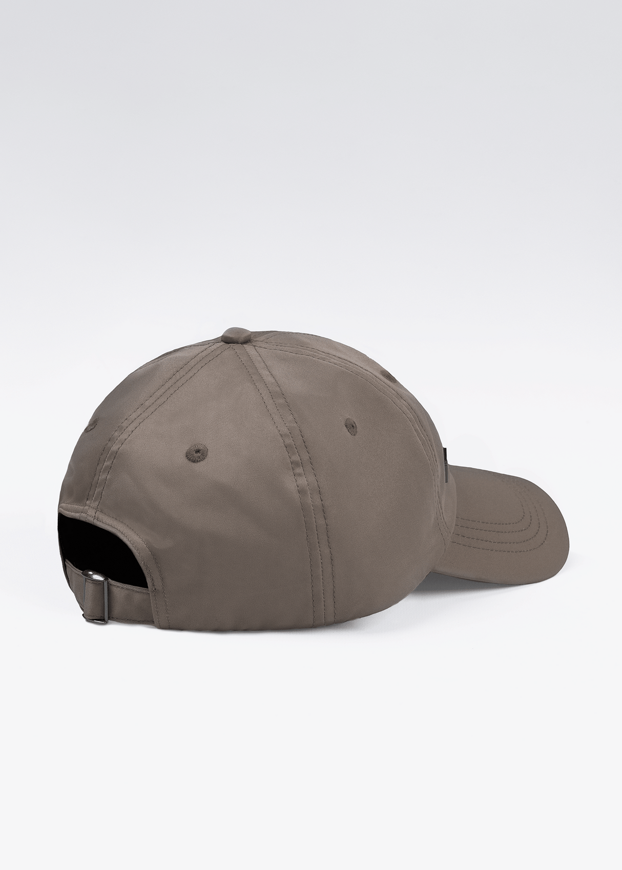 Maximilian Ray Cap Mocha