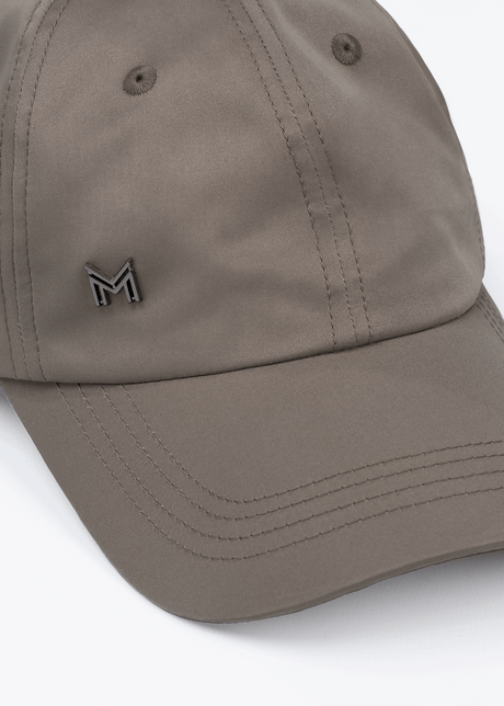 Maximilian Ray Cap Mocha