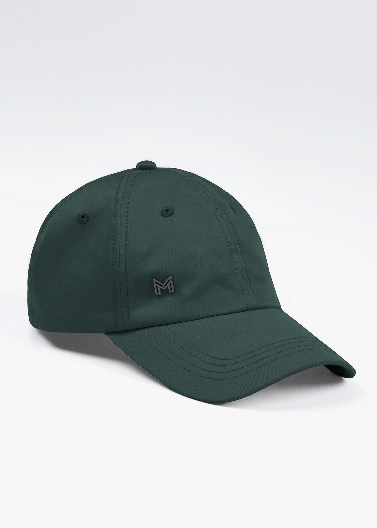 Maximilian Ray Cap Hunter Green