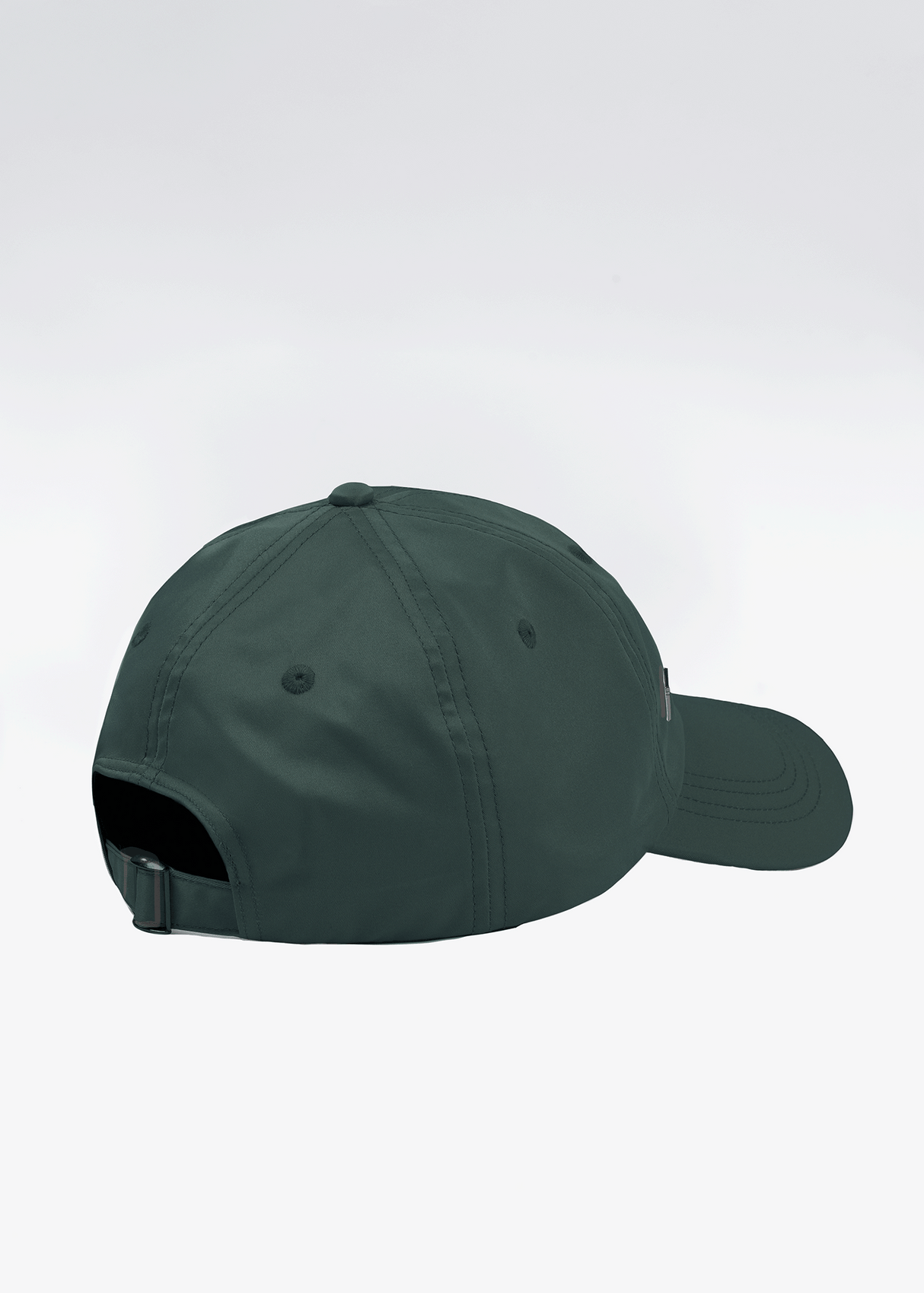 Maximilian Ray Cap Hunter Green