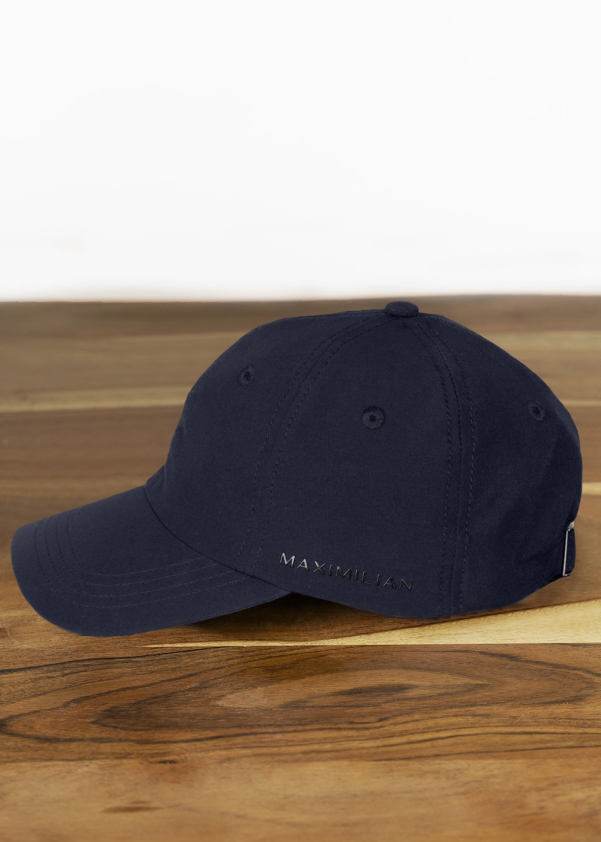 Maximilian Ray Cap Navy