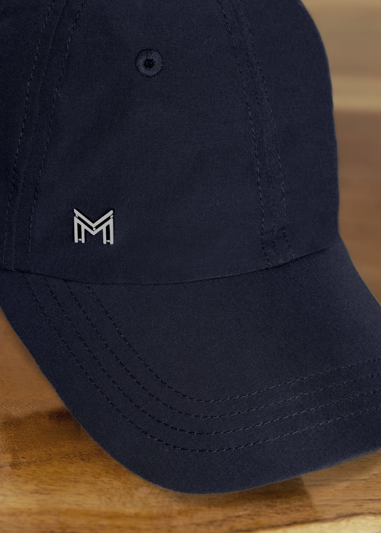 Maximilian Ray Cap Navy