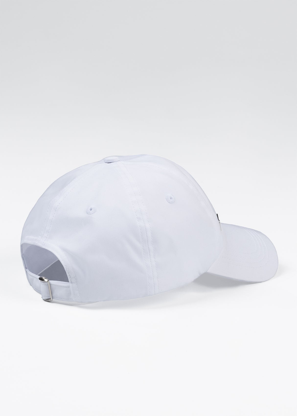 Maximilian Ray Cap White