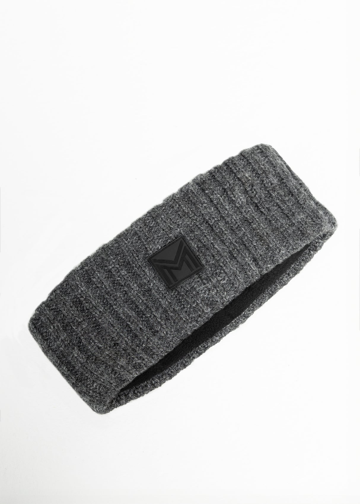 Maximilian Headband Grey