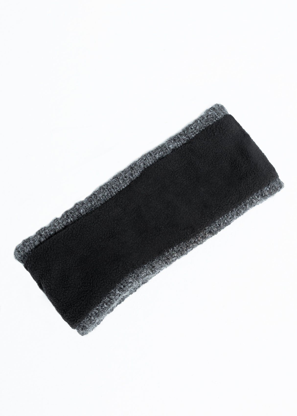 Maximilian Headband Grey