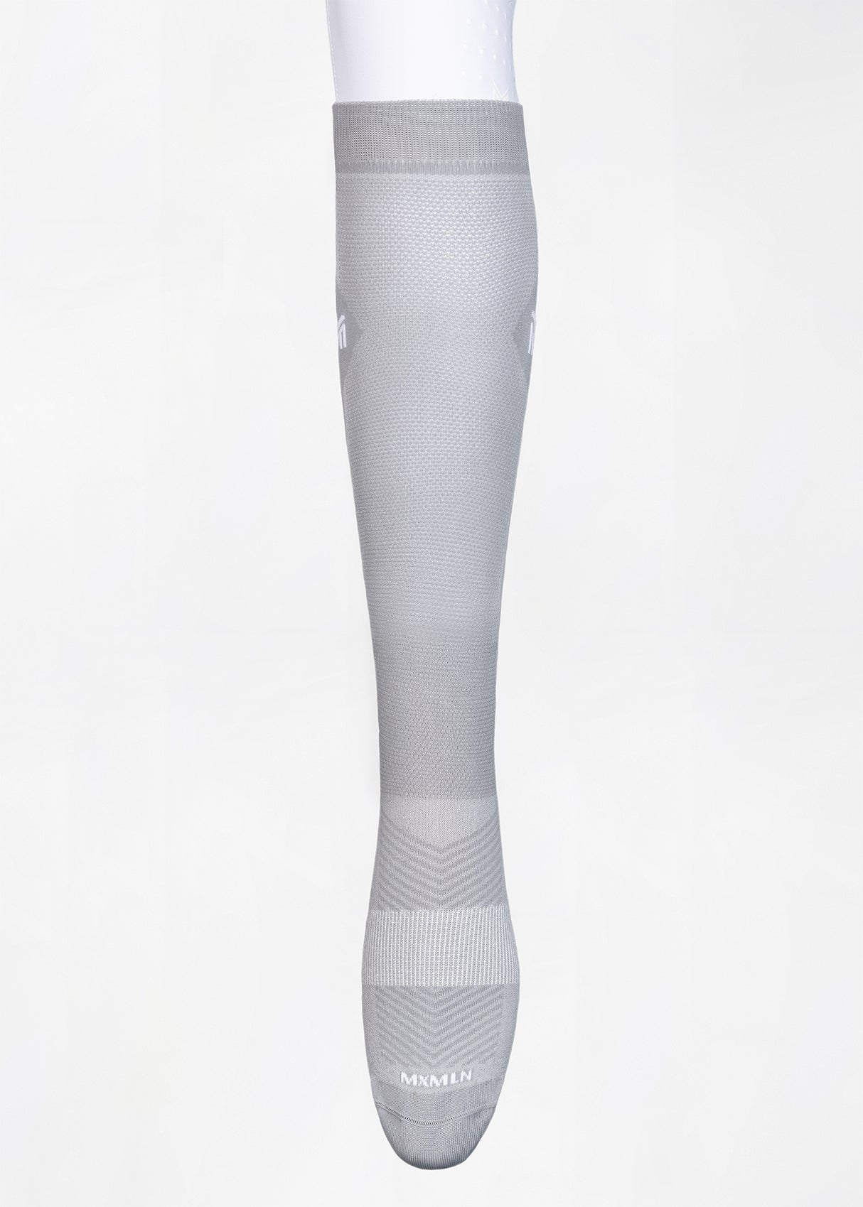 Maximilian Neo Riding Socks Glacier