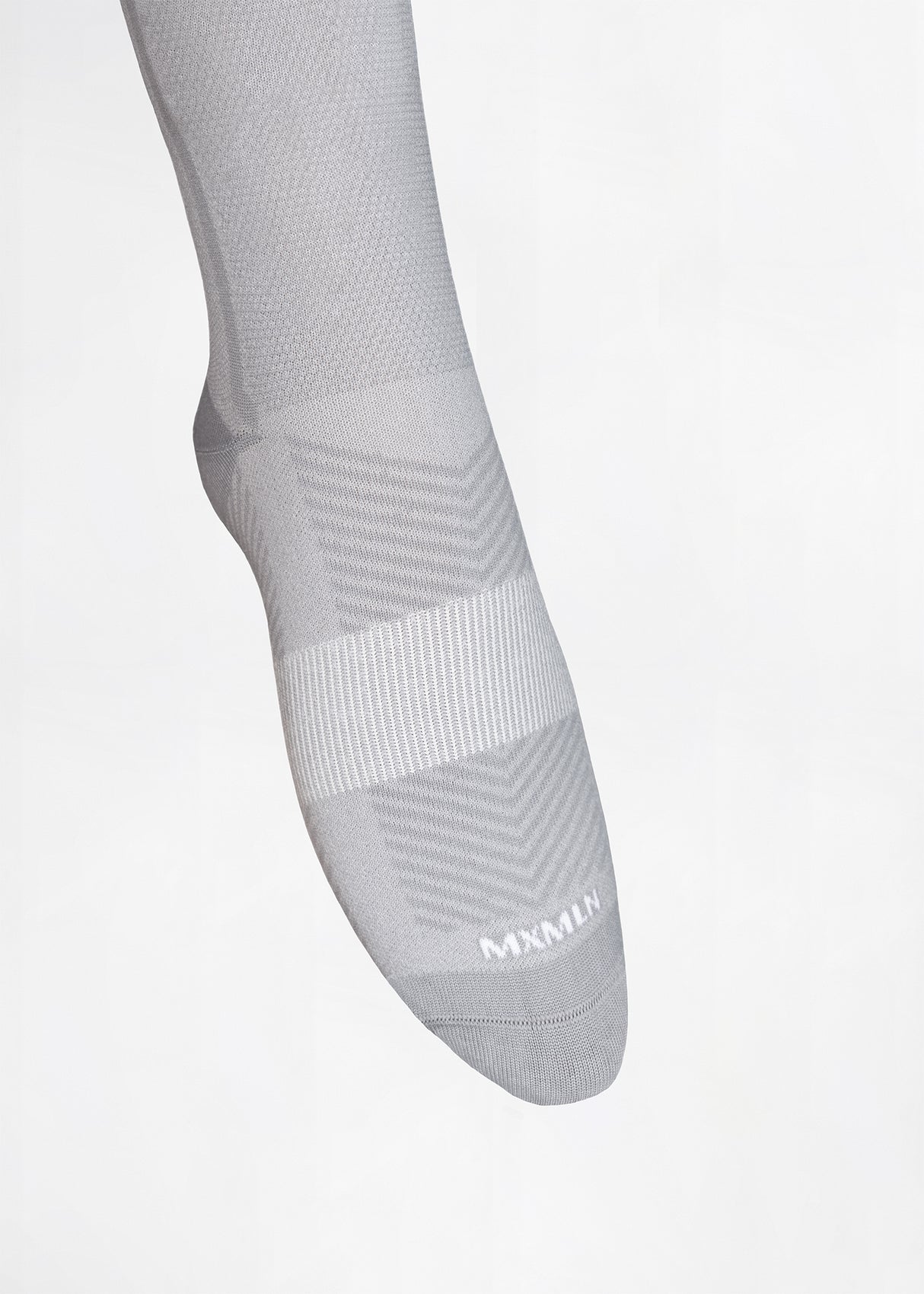 Maximilian Neo Riding Socks Glacier