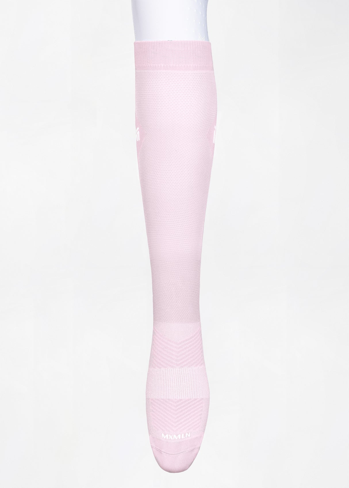 Maximilian Neo Riding Socks Pink