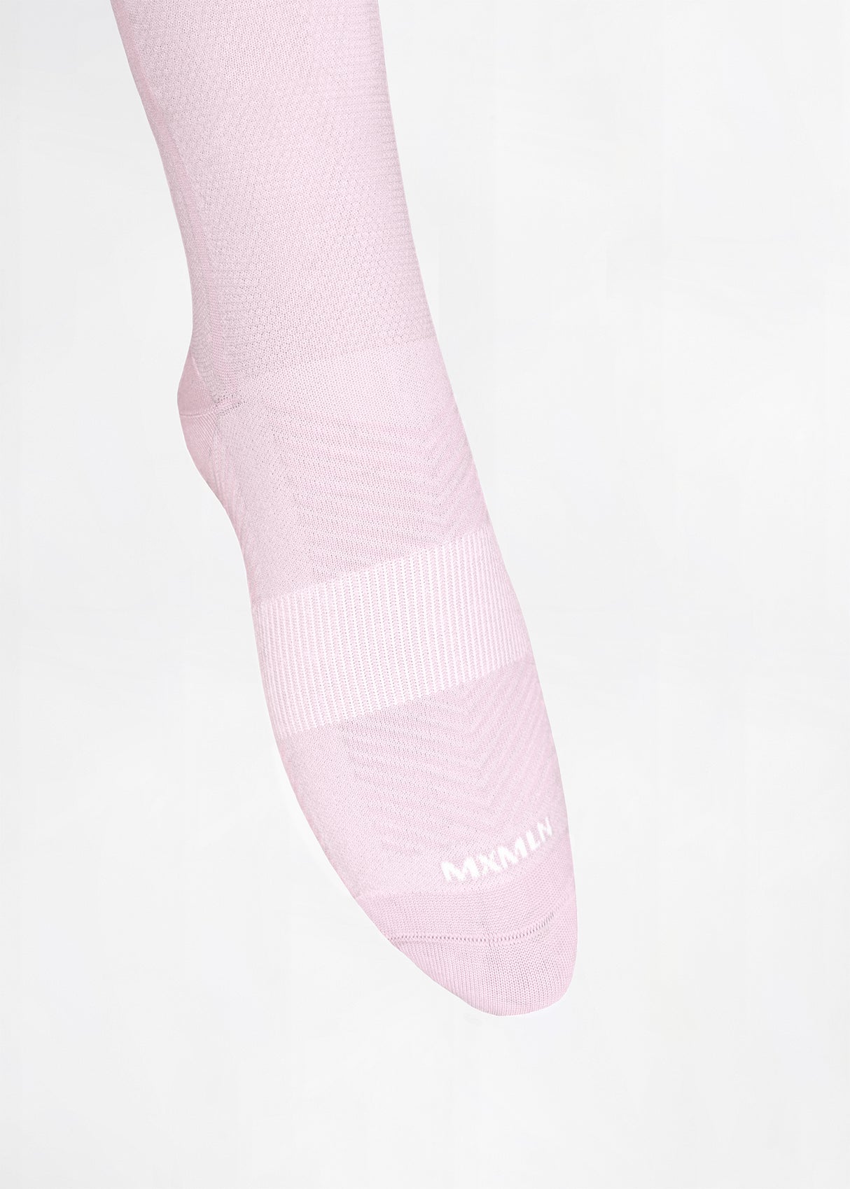 Maximilian Neo Riding Socks Pink