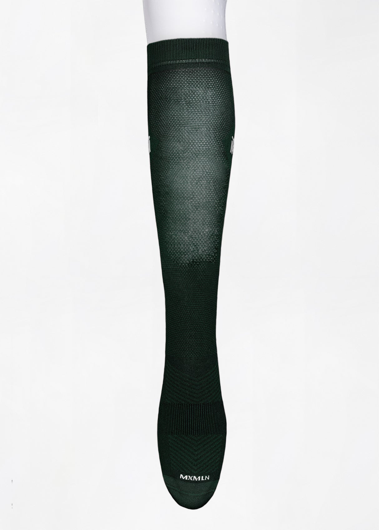 Maximilian Neo Riding Socks Hunter Green