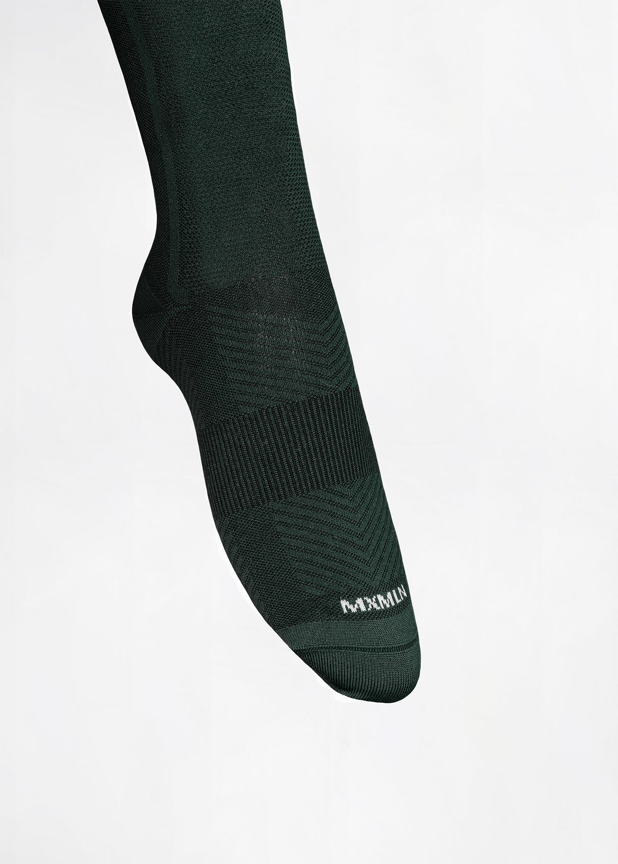 Maximilian Neo Riding Socks Hunter Green