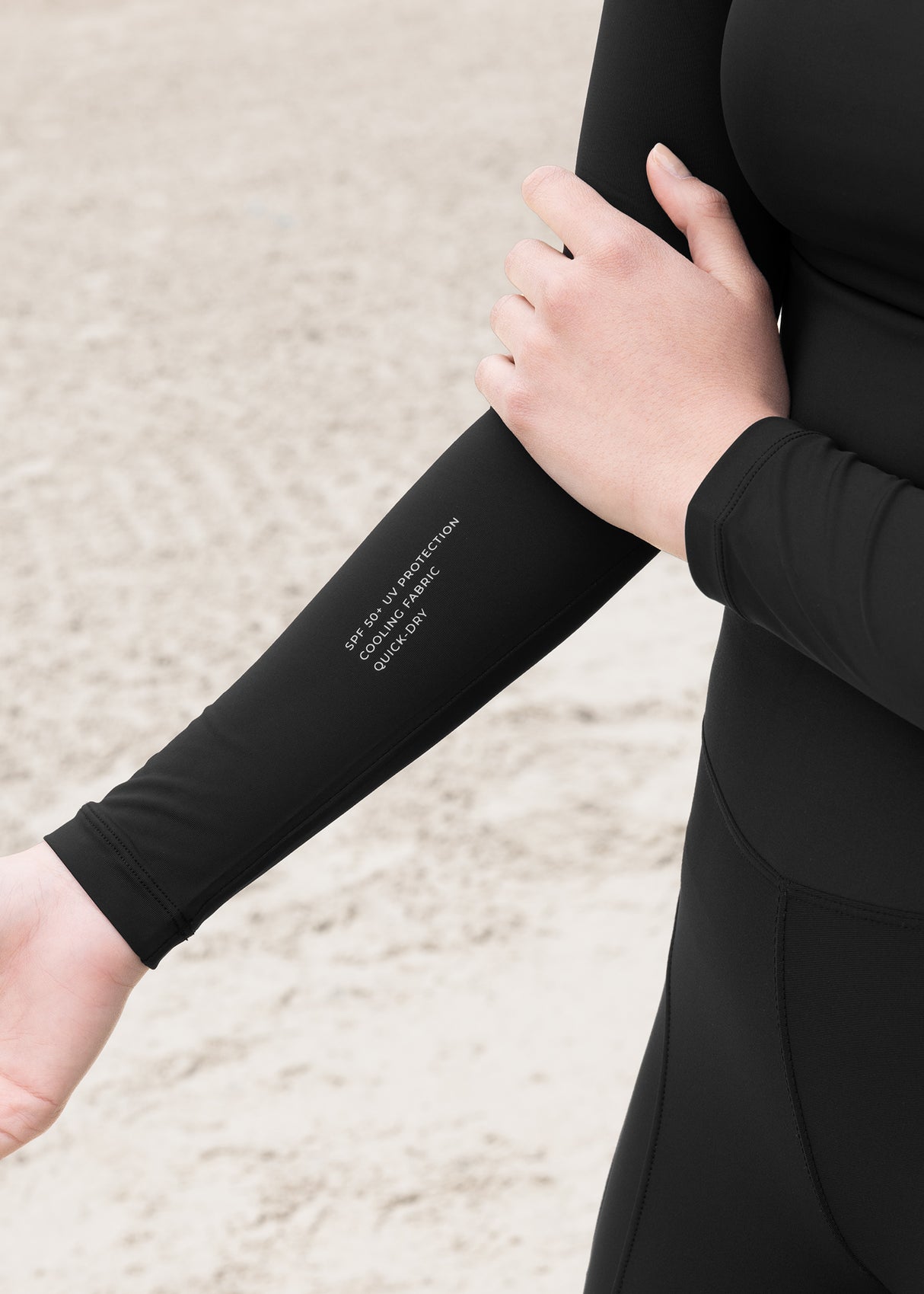 Maximilian Sunblocker Shirt Black