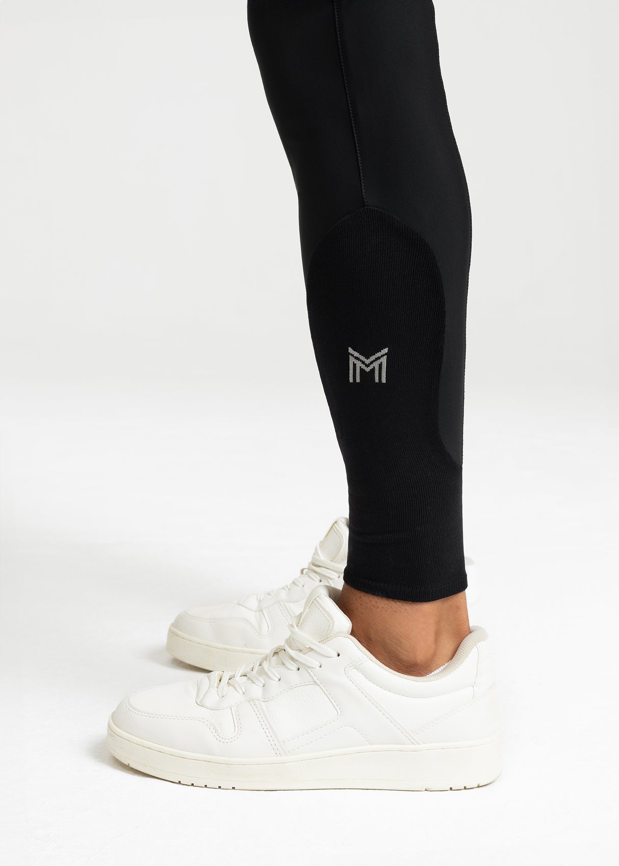 Maximilian Motion Breeches Black