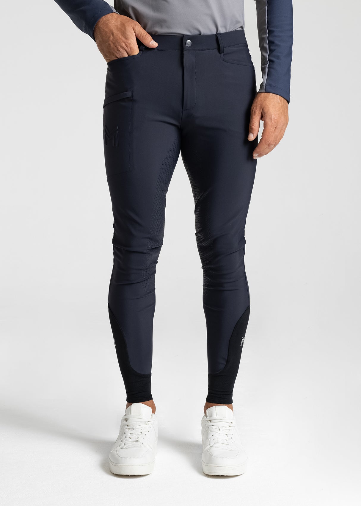 Maximilian Motion Breeches Atlantic